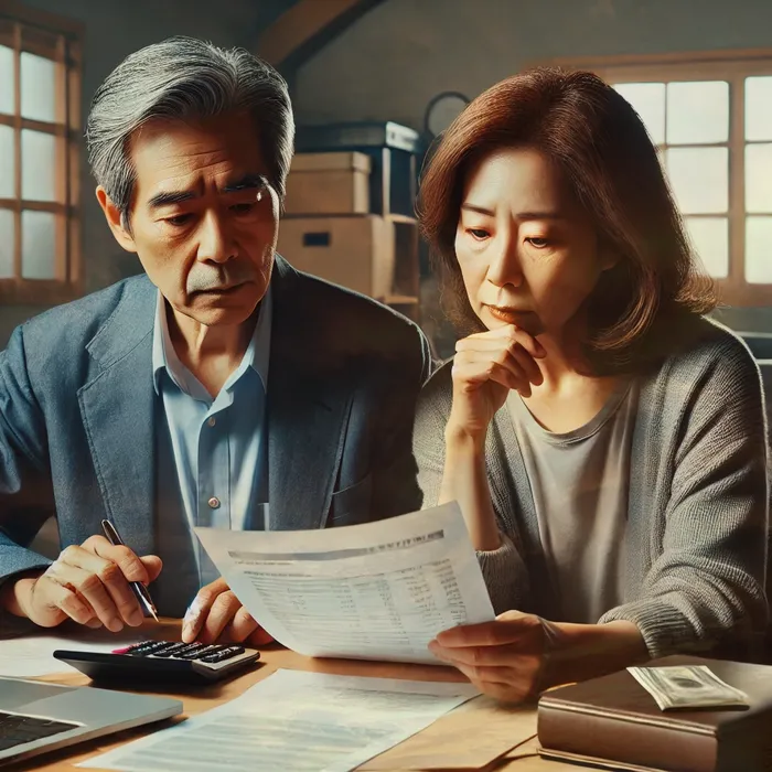 개인회생사업자