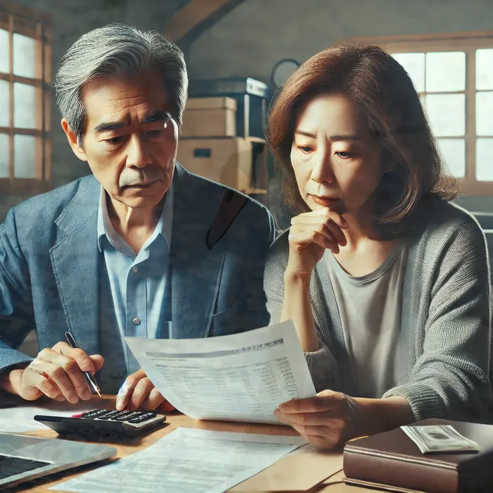 개인워크아웃제도