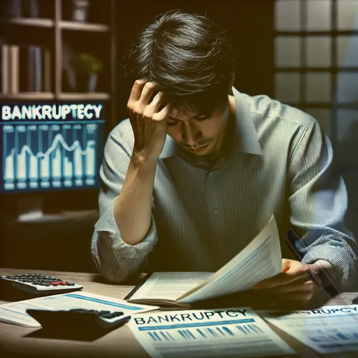 개인회생준비서류