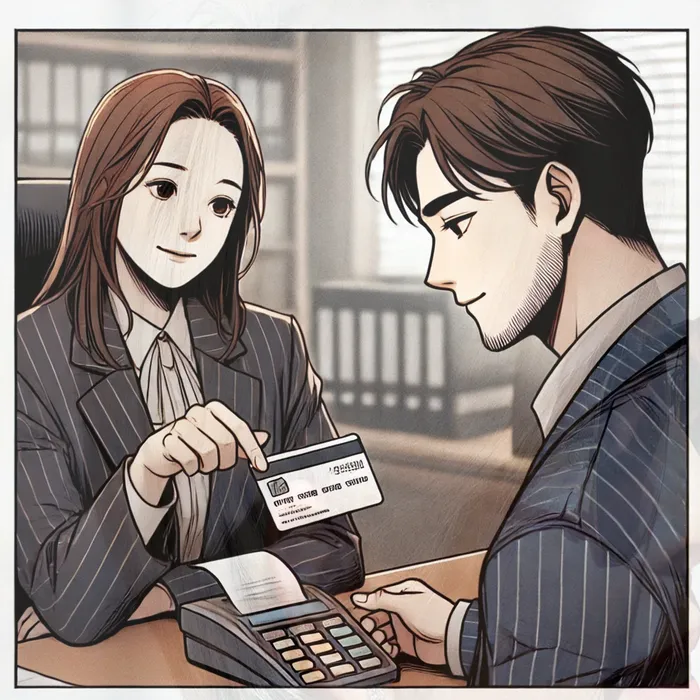 개인회생준비서류