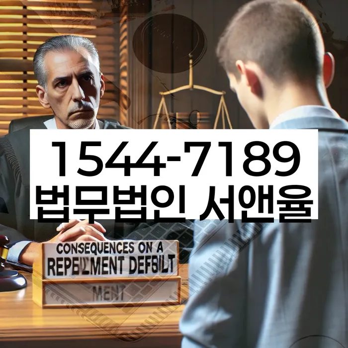 개인회생준비서류