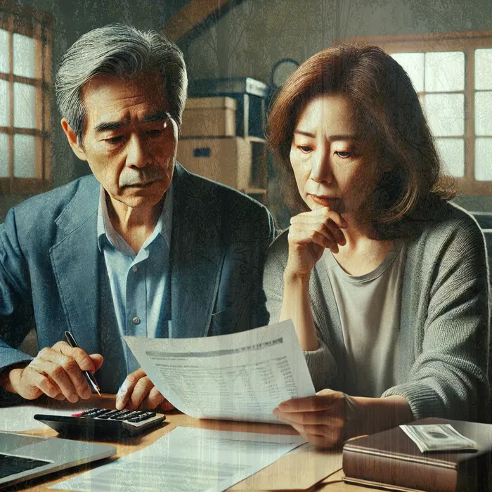 2금융대출 연체 시