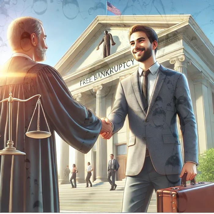 2024년 개인회생