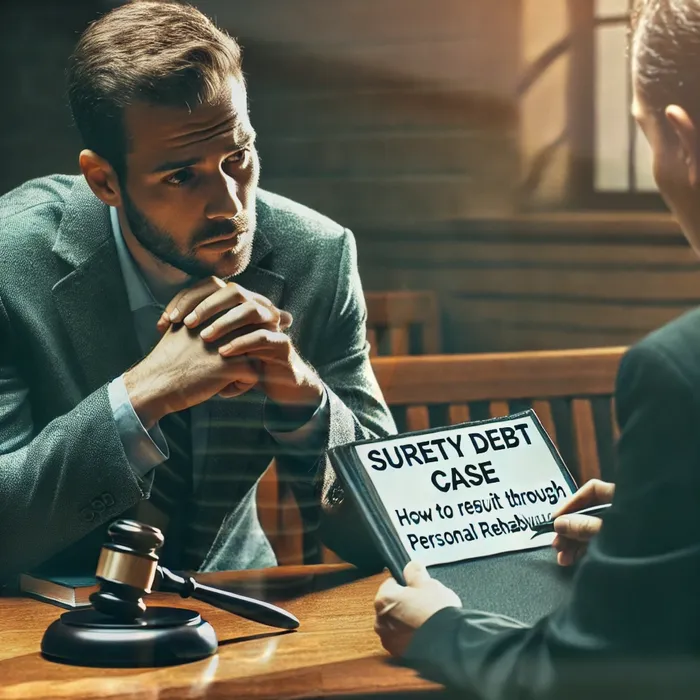 사채이자가 감당이 안될 때