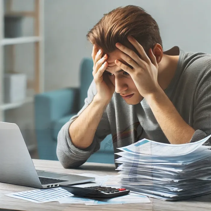 채무통합론 연체 시