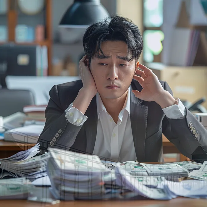 채무통합론 연체 시