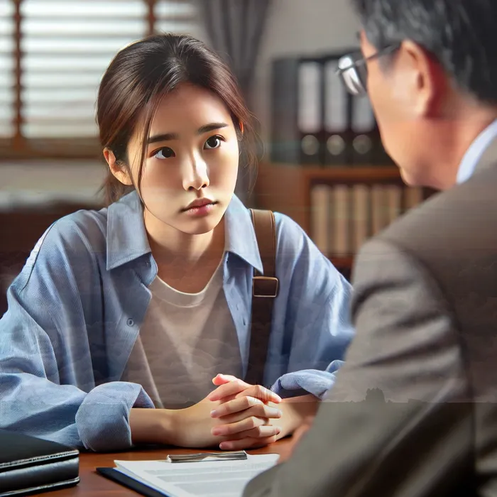 개인신용회복지원