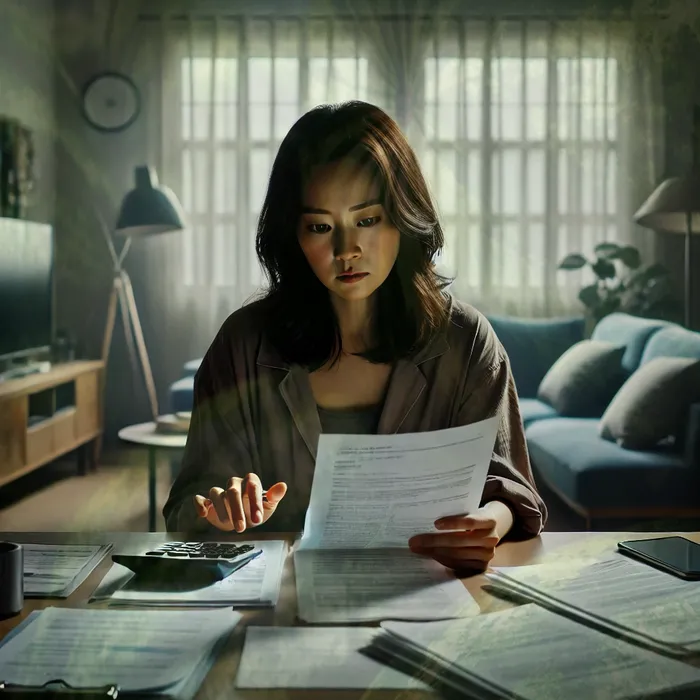 중금리대환대출 연체 시