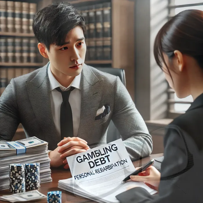 대부업체이자 연체 시