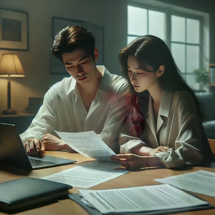 개인회생사건번호조회