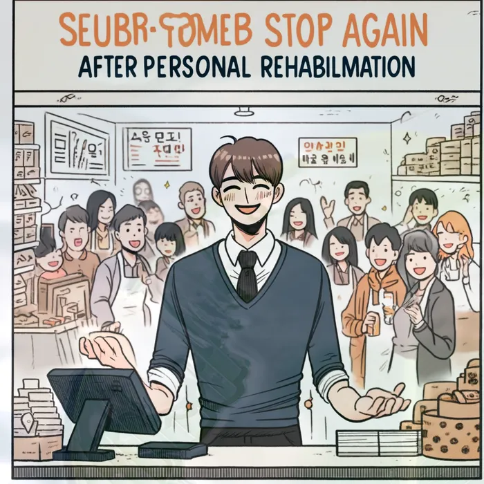 기대출과다자대환대출 연체 시