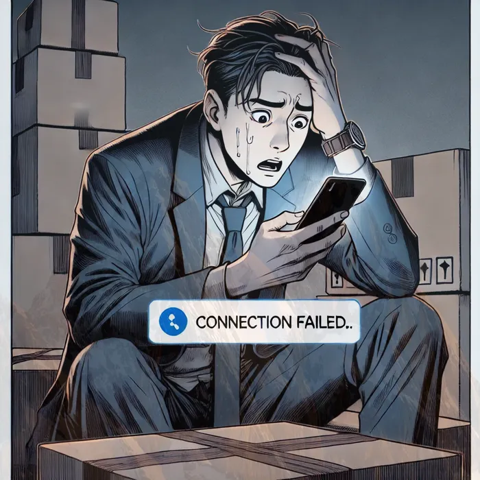 연대보증 연체 시