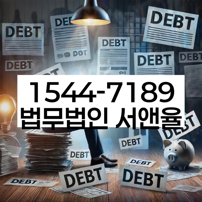 개인회생 변호사 비용 무이자 자체 분납 가능하고