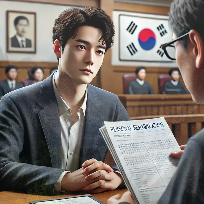 개인사업자회생