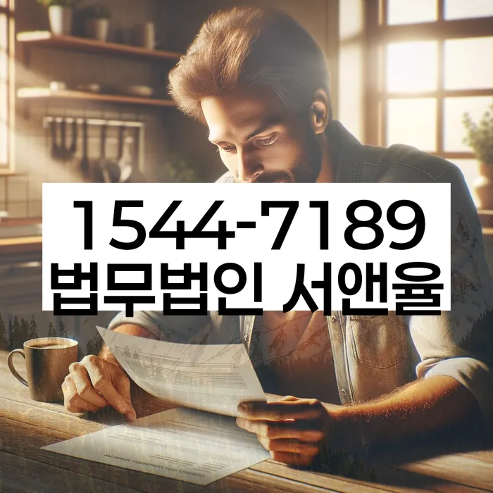 개인사업자회생