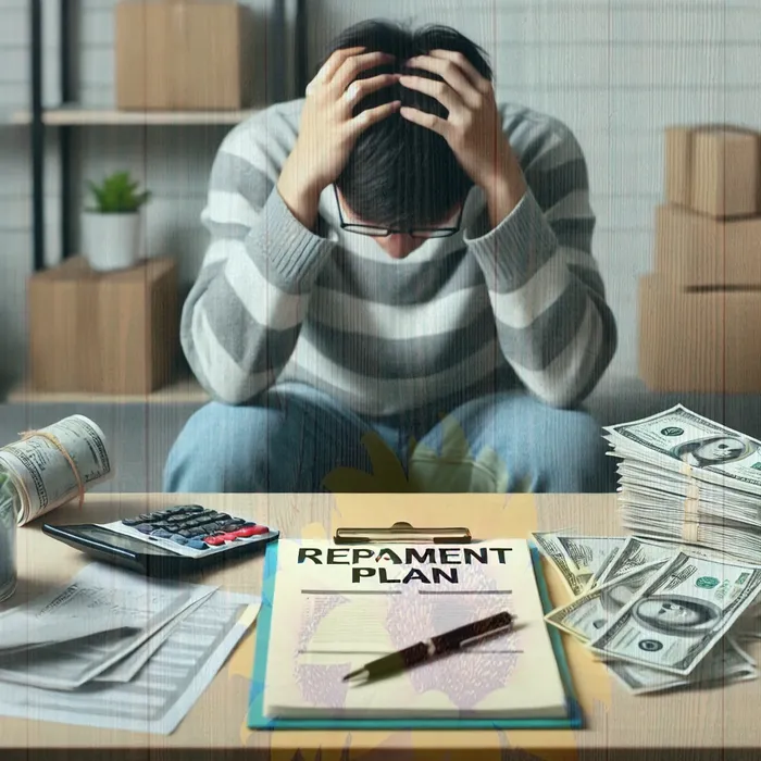 개인파산신청비용