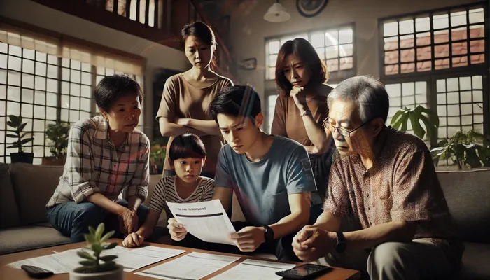 학자금대출개인회생