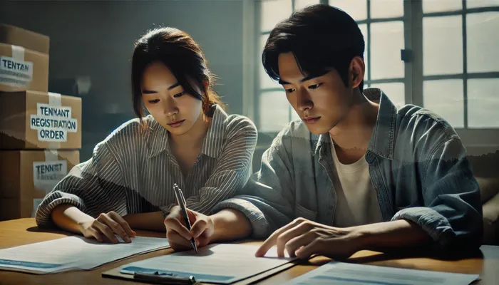 개인회생신용회복