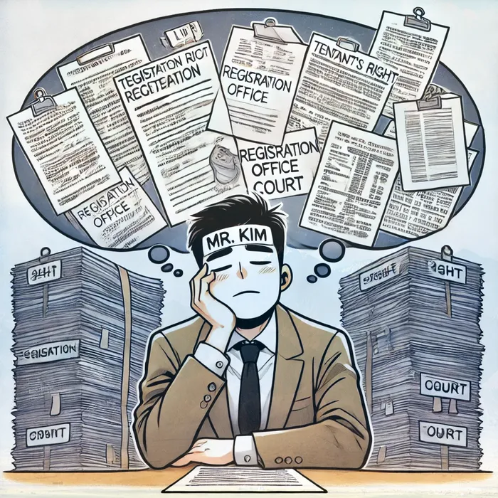 개인회생신용회복