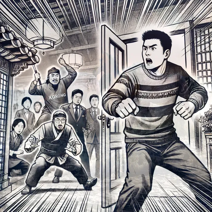 연대보증채무 연체 시