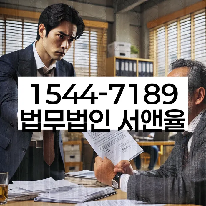 채무자대리인제도
