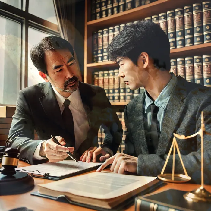 개인회생면책결정