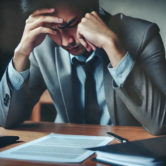 간이과세자대출 연체 시