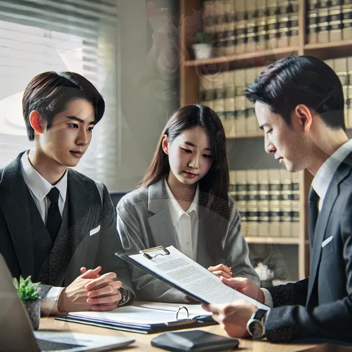 프랜차이즈대출 연체 시