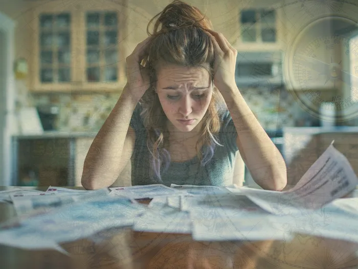 개인회생개시결정