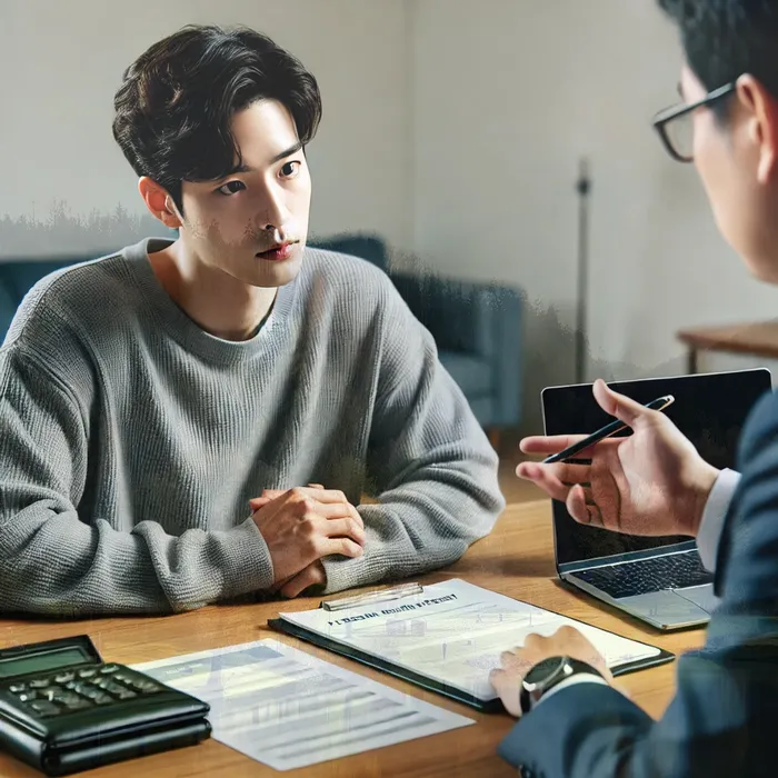 직장인채무통합