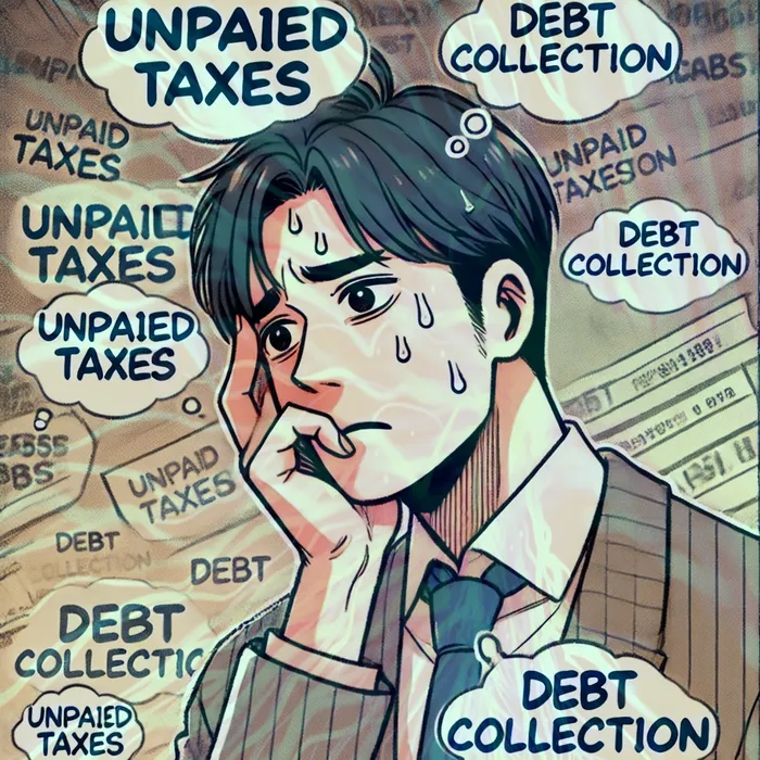 개인회생신청절차