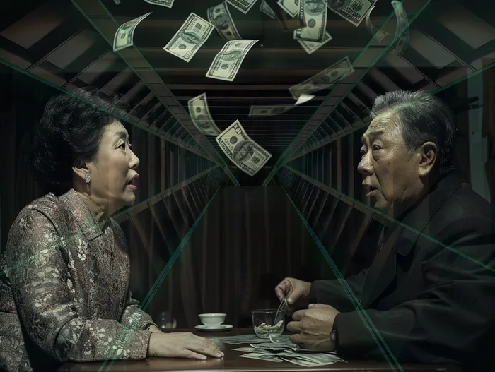 개인회생신청절차