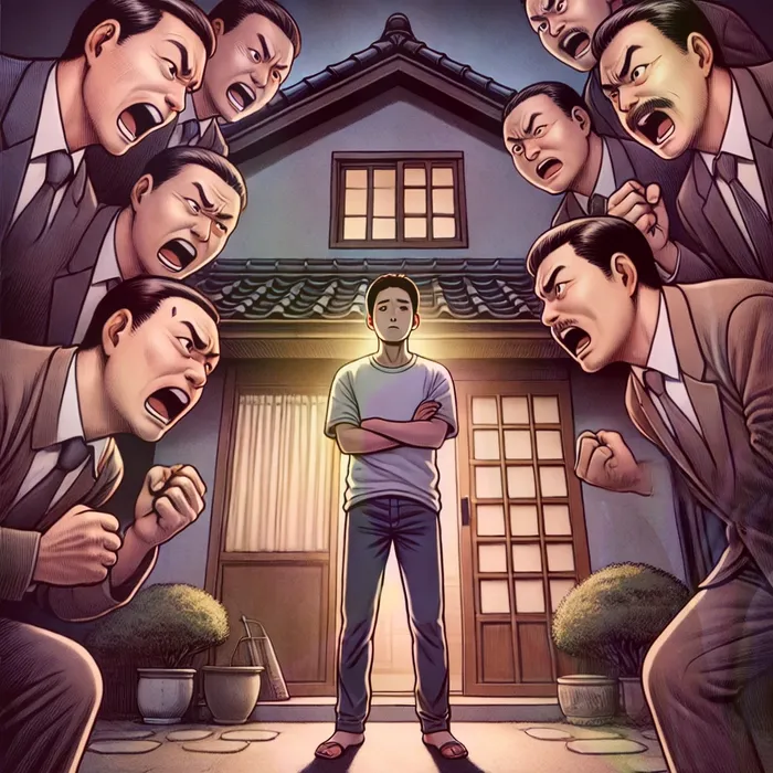 개인회생주택담보대출