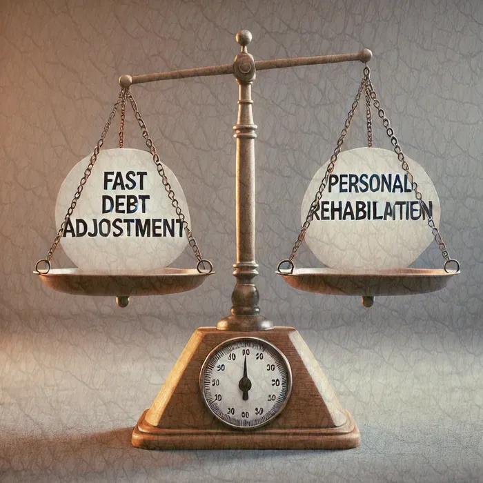 개인회생자동차 처리