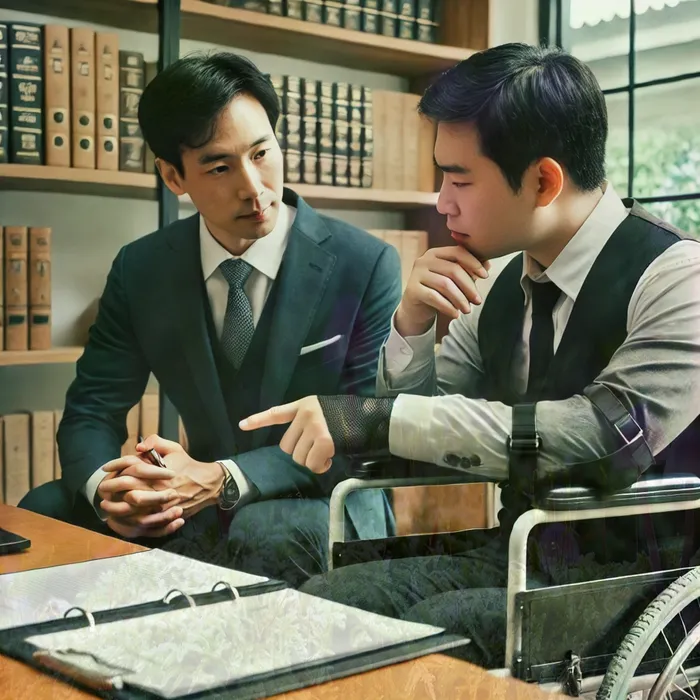 개인회생비용분납가능하고