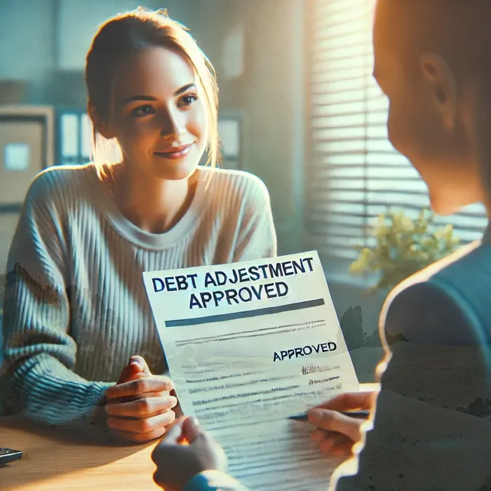 2금융대출 연체 시