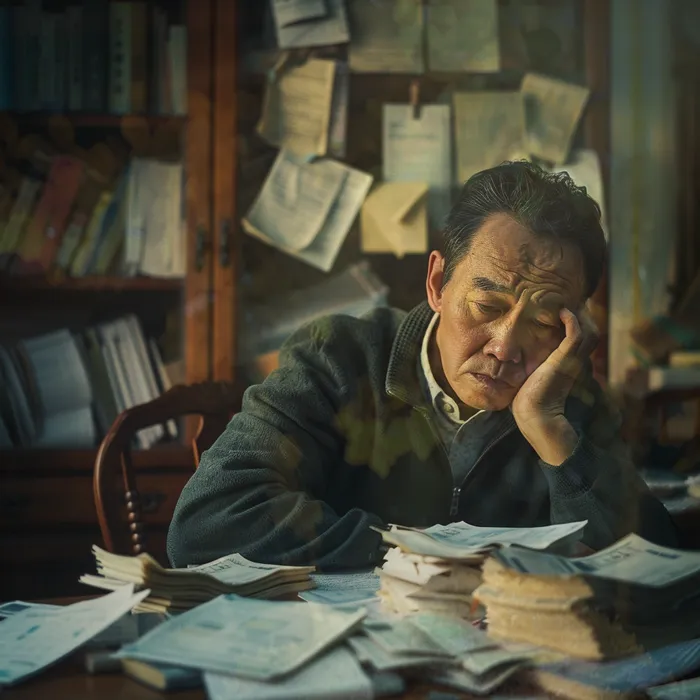 생활비대출 연체 시