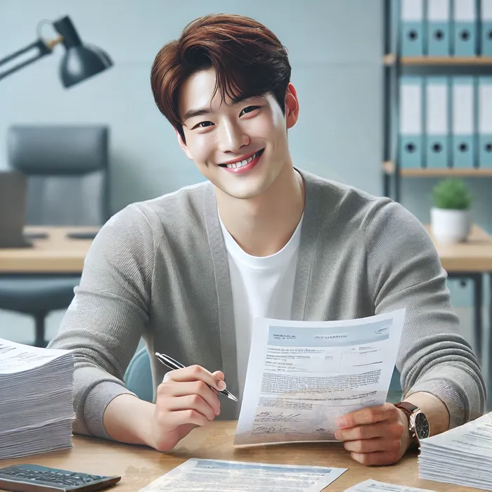 지급명령개인회생