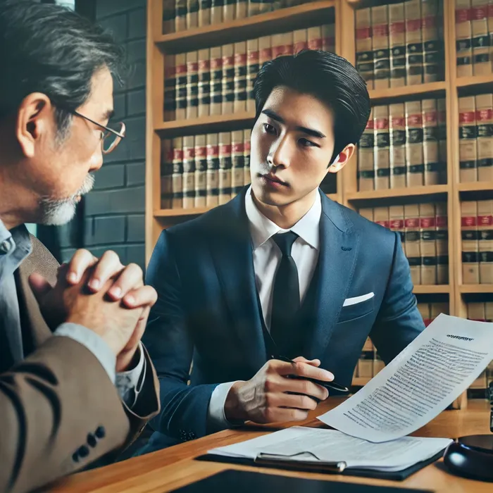 연대보증 연체 시