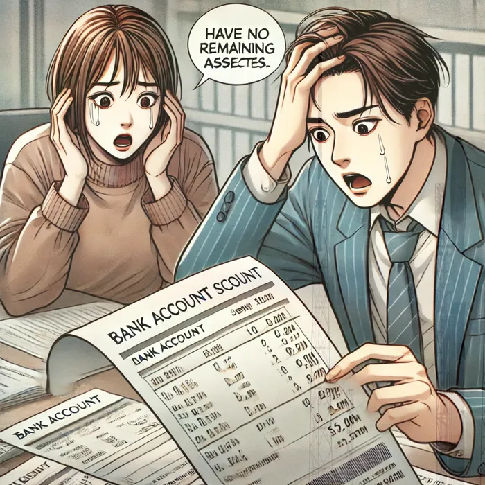 캐피탈대출 연체 시