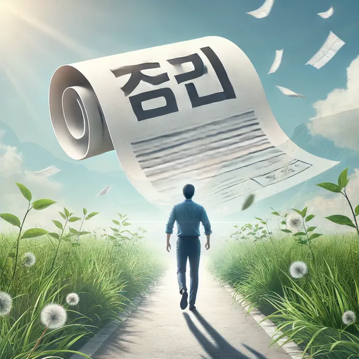 채무자회생및파산에관한법률