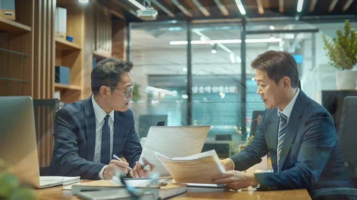 긴급생계자금대출 연체 시