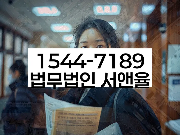 개인회생파산신청