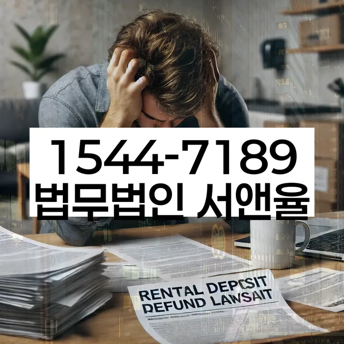 개인회생사무실