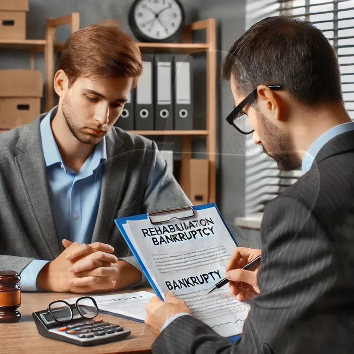 개인회생폐지후재신청