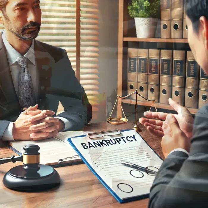 개인신용회복제도