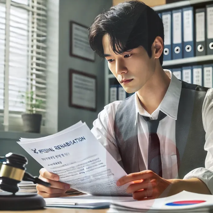 보험설계사개인회생