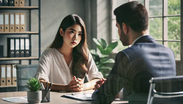 개인회생준비서류