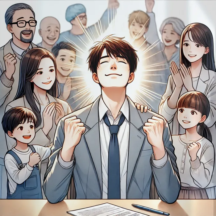 개인회생준비서류