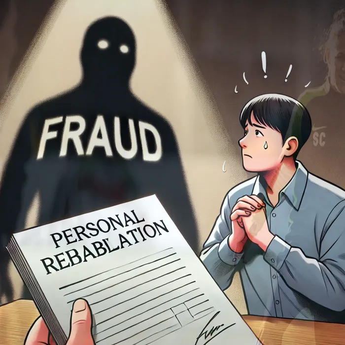 개인파산신청자격요건